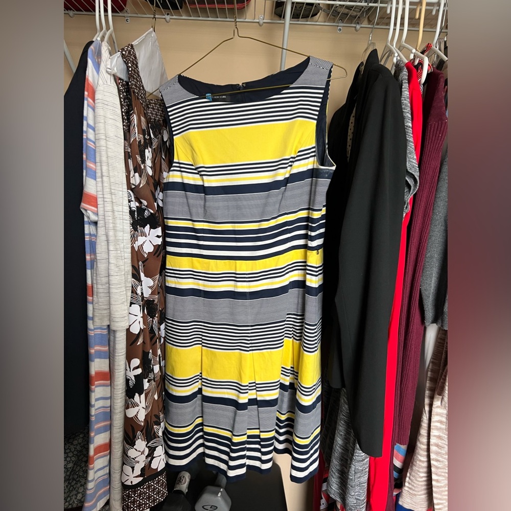 Jones New York Dress